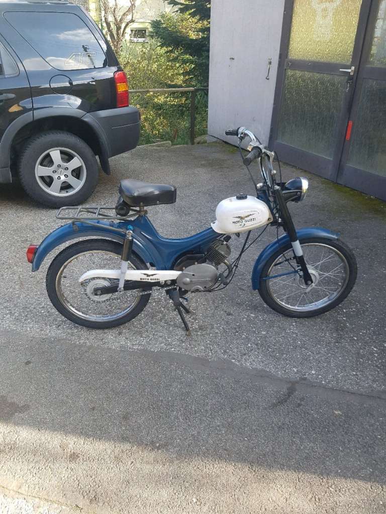 Moped zubehör in 5303 Thalgau für 20,00 € zum Verkauf