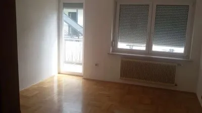 1-Zimmer-Wohnung mieten in Klagenfurt – 25 m², € 480 – Bild 2 von 5
