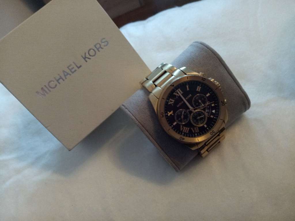 Michael best sale kors 8481