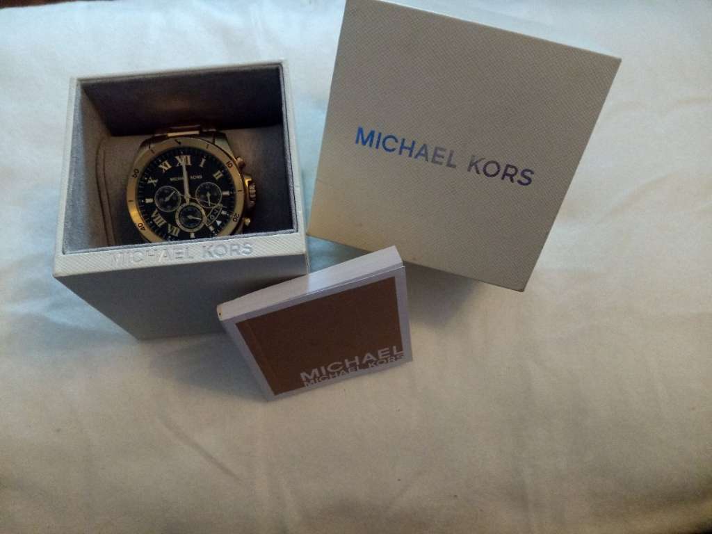 Michael kors 8481 hot sale