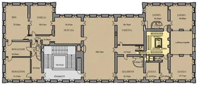 2-Zimmer-Wohnung kaufen in Schärding – 92,78 m², € 459.683 – Bild 4 von 4
