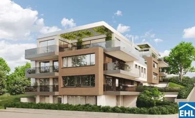 3-Zimmer-Wohnung kaufen in Wien – 116,42 m² – Bild 2 von 5