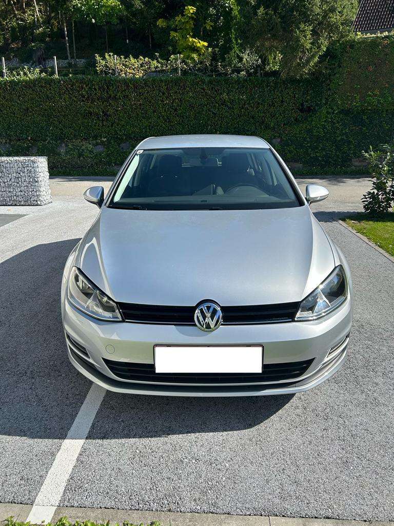 VW Golf Gebrauchtwagen in Voitsberg kaufen - willhaben