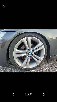 BMW Doppelspeiche 225 kaufen - willhaben