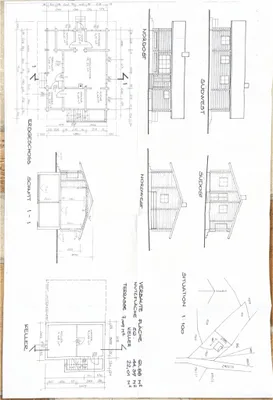 3-Zimmer-Haus kaufen in Urfahr-Umgebung – 60 m², € 395.000 – Bild 23 von 23
