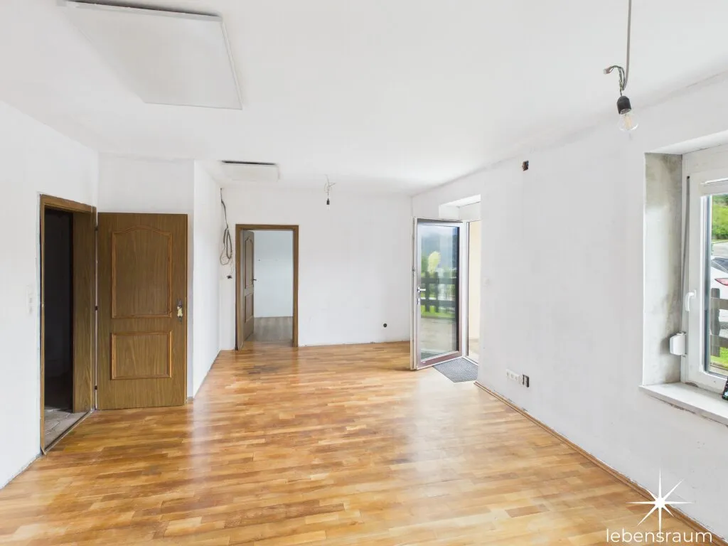 Wohnung – Seeboden am Millstätter See, Seespitz, Schloßau - Ansicht 2