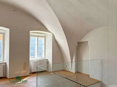 Gewerbeimmobilie mieten in Salzburg Stadt – 95 m², € 2.470 – Bild 6 von 7
