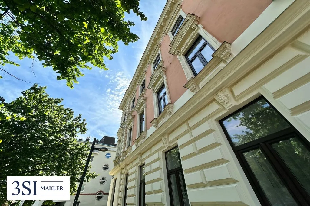 Gemütliche 1-Zimmer-Wohnung in 1160 Wien – pohled 3
