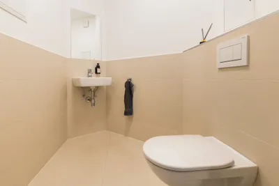 2-Zimmer-Wohnung mieten in Wien – 55 m², € 1.799 – Bild 11 von 13