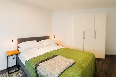 2-Zimmer-Wohnung mieten in Wien – 55 m², € 1.799 – Bild 6 von 13