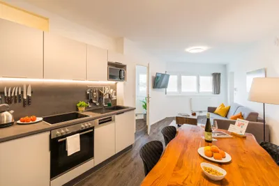 2-Zimmer-Wohnung mieten in Wien – 55 m², € 1.799 – Bild 3 von 13