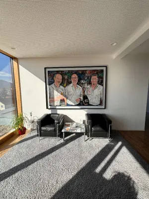 4-Zimmer-Gewerbeimmobilie mieten in Graz – 225 m², € 360 – Bild 9 von 12