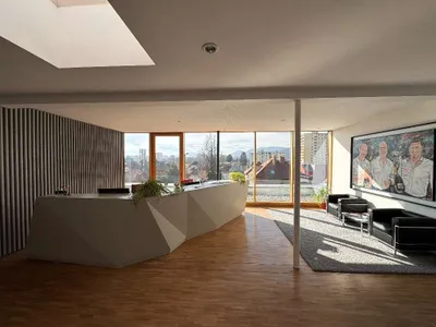4-Zimmer-Gewerbeimmobilie mieten in Graz – 225 m², € 360 – Bild 7 von 12