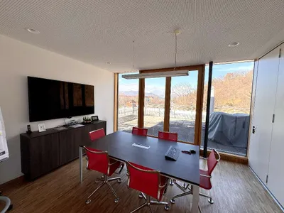 4-Zimmer-Gewerbeimmobilie mieten in Graz – 225 m², € 360 – Bild 8 von 12