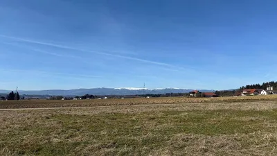 Grundstück kaufen in Deutschlandsberg – 1 000 m², € 99.000
