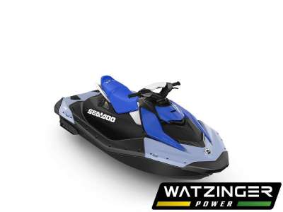 Bombardier SEA-DOO SPARK 2UP 90 MY2025