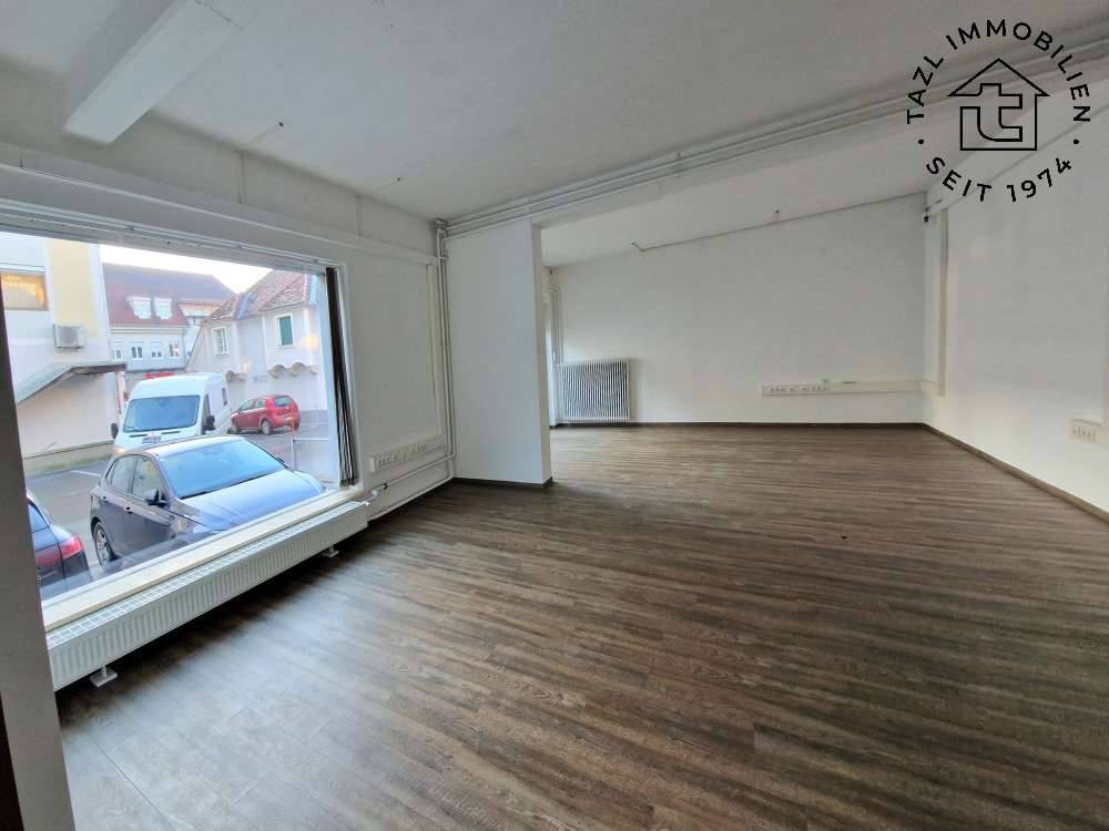 Weiz, Geschäftslokal oder Büro 75 m² in zentraler Lage! - Ansicht 3