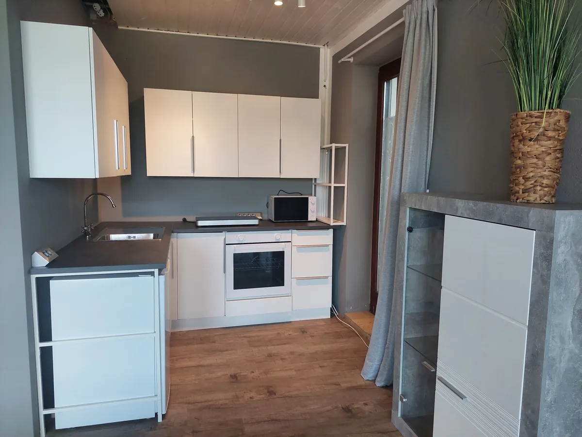 Tierliebe Hausgemeinschaft sucht Mitbewohner/ in - 39 m² Studio-Wohnung & gr. Terrasse - Ansicht 3