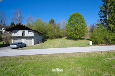 Grundstück kaufen in Vöcklabruck – 498 m², € 79.000 – Bild 3 von 7