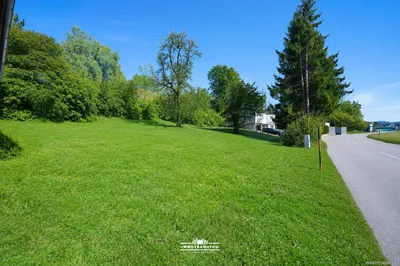 Grundstück kaufen in Vöcklabruck – 498 m², € 79.000 – Bild 2 von 7