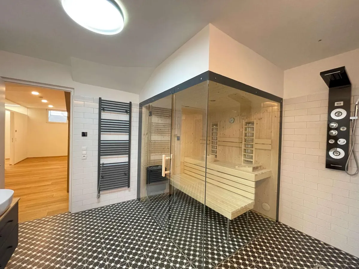 4-Zimmer-Wellness-Oase in der Innenstadt - Neu saniert. – pohled 3