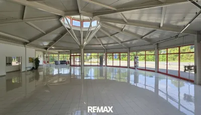 Gewerbeimmobilie mieten in Leibnitz – 330 m², € 2.264 – Bild 5 von 8