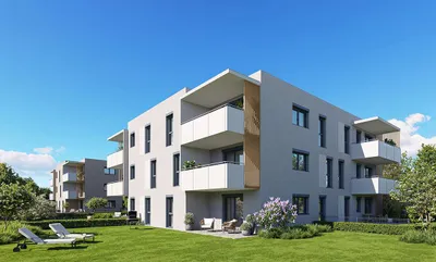 4-Zimmer-Wohnung kaufen in Graz-Umgebung – 85 m², € 293.239 – Bild 2 von 11