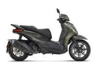 Piaggio Beverly 310 S um € 1.000 Preis gesenkt, gültig ...