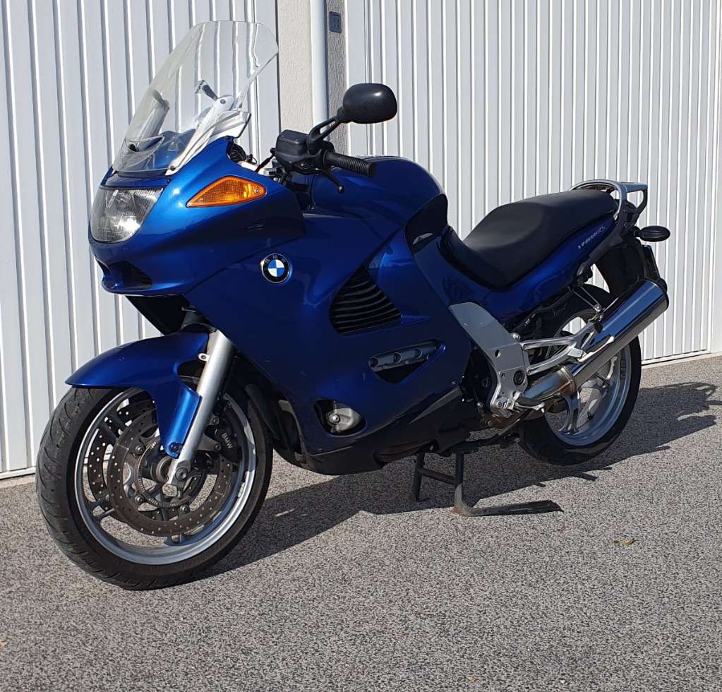 BMW K 1200 RS Flying Brick Tourer - willhaben