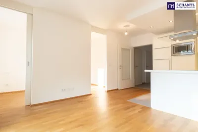 Sonnenbalkon, Fußbodenheizung & perfekte Anbindung - Ihr neues Zuhause in Floridsdorf – Bild 2