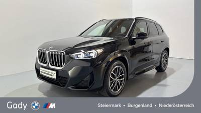 BMW X1 xDrive20d