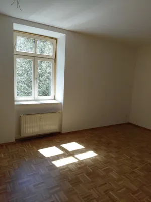 Wohnung mieten in Bruck-Mürzzuschlag – 43,33 m², € 404 – Bild 3 von 4