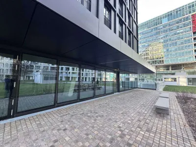 Gewerbeimmobilie mieten in Wien – 68 m², € 28 – Bild 3 von 13