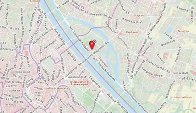 Gewerbeimmobilie mieten in Wien – 68 m², € 28 – Bild 13 von 13