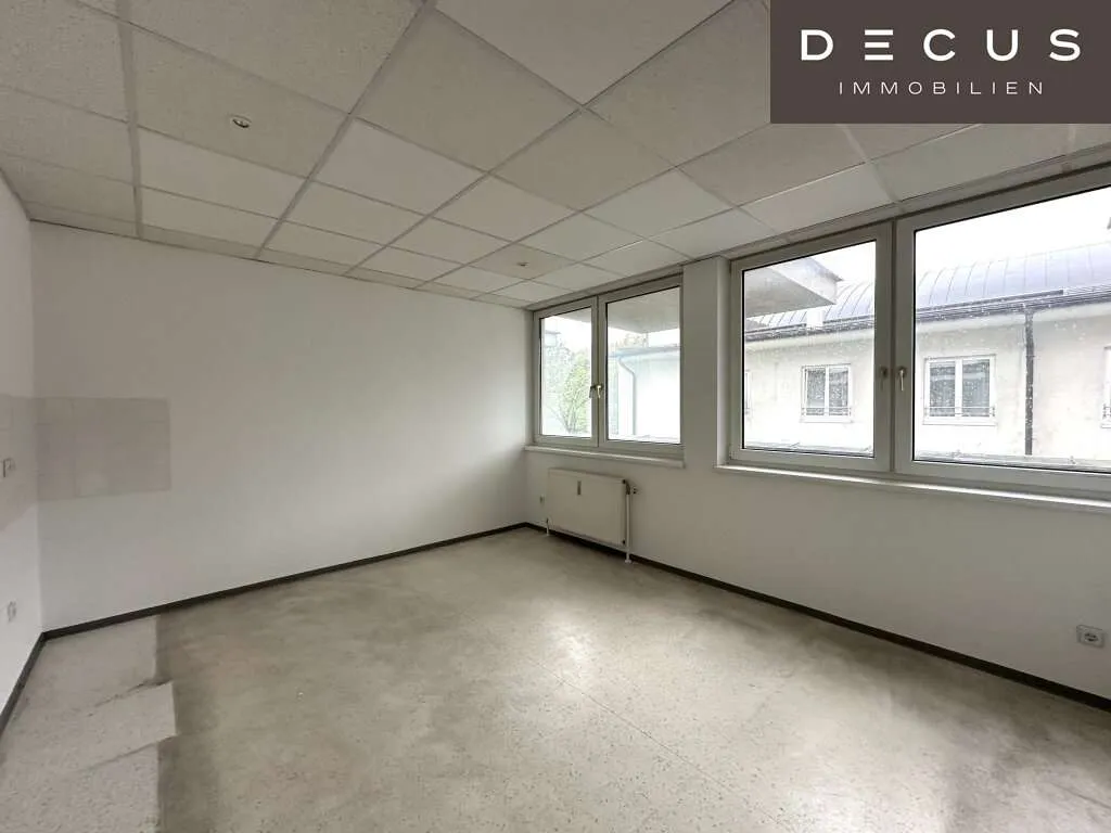 | BÜRO | ORDINATION | ARBEITEN BEIM MARCHFELDKANAL - Ansicht 2