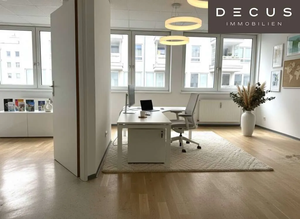 | BÜRO | ORDINATION | ARBEITEN BEIM MARCHFELDKANAL - Ansicht 3
