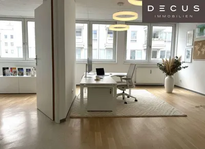 Gewerbeimmobilie mieten in Wien – 99 m², € 13 – Bild 3 von 18