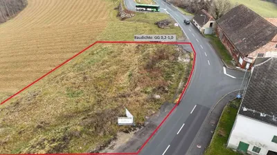 Immobilie kaufen in Graz-Umgebung – 3 000 m², € 249.000 – Bild 3 von 4