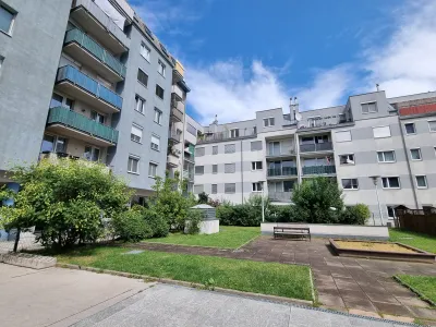 1-Zimmer-Wohnung kaufen in Wien – 50,71 m², € 249.000 – Bild 5 von 10