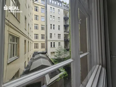 1-Zimmer-Gewerbeimmobilie mieten in Wien – 40 m², € 920 – Bild 7 von 11