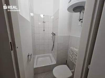 1-Zimmer-Gewerbeimmobilie mieten in Wien – 40 m², € 920 – Bild 5 von 11