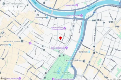 1-Zimmer-Gewerbeimmobilie mieten in Wien – 40 m², € 920 – Bild 11 von 11