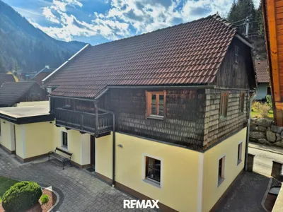 Immobilie kaufen in Murau – 293 m², € 460.000 – Bild 40 von 93