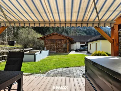 Immobilie kaufen in Murau – 293 m², € 460.000 – Bild 26 von 93