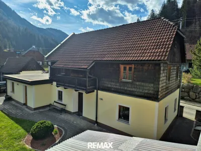 Immobilie kaufen in Murau – 293 m², € 460.000 – Bild 8 von 93