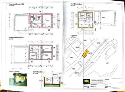 Immobilie kaufen in Murau – 293 m², € 460.000 – Bild 79 von 93