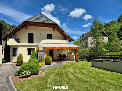 Immobilie kaufen in Murau – 293 m², € 460.000 – Bild 84 von 93