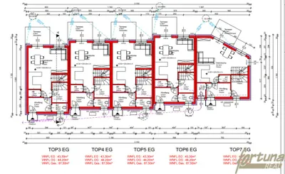 4-Zimmer-Haus kaufen in Sankt Pölten Land – 93,3 m², € 299.000 – Bild 19 von 20