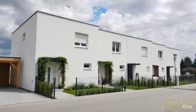 4-Zimmer-Haus kaufen in Sankt Pölten Land – 93,3 m², € 299.000 – Bild 16 von 20