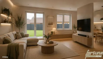 4-Zimmer-Haus kaufen in Sankt Pölten Land – 93,3 m², € 299.000 – Bild 5 von 20